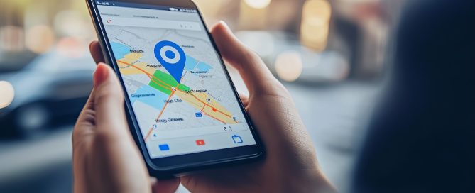 Google MyBusiness