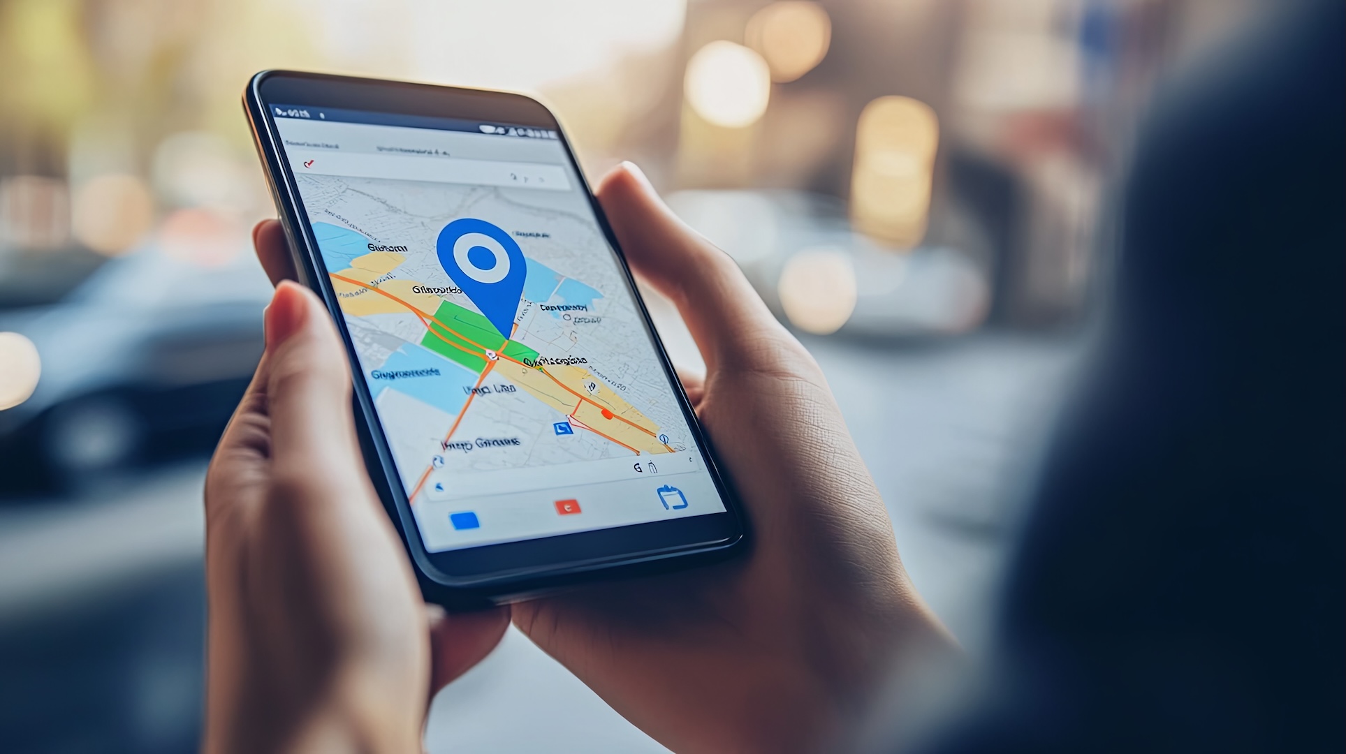 Google MyBusiness