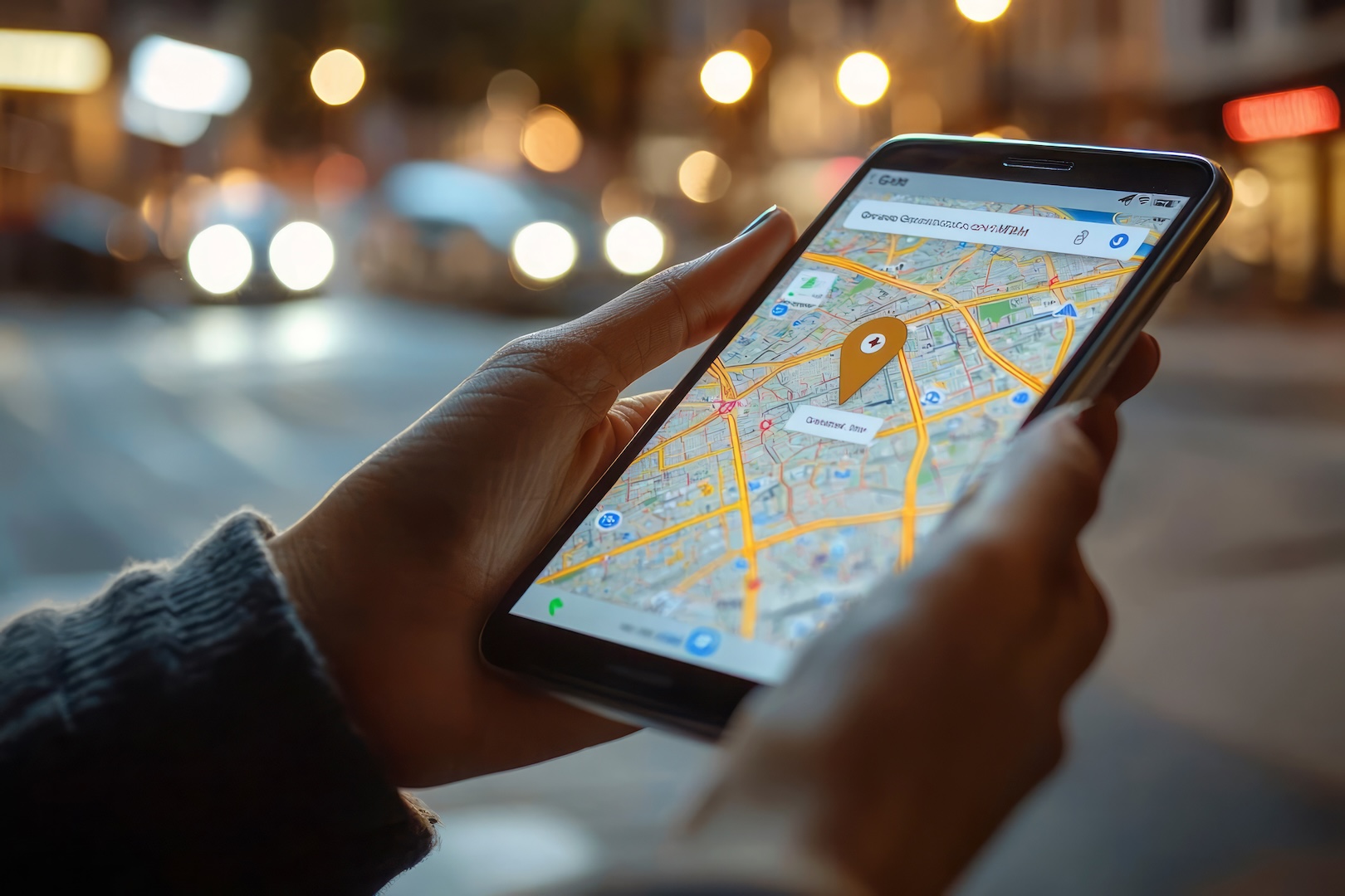 Local SEO Google business Google Business local SEO